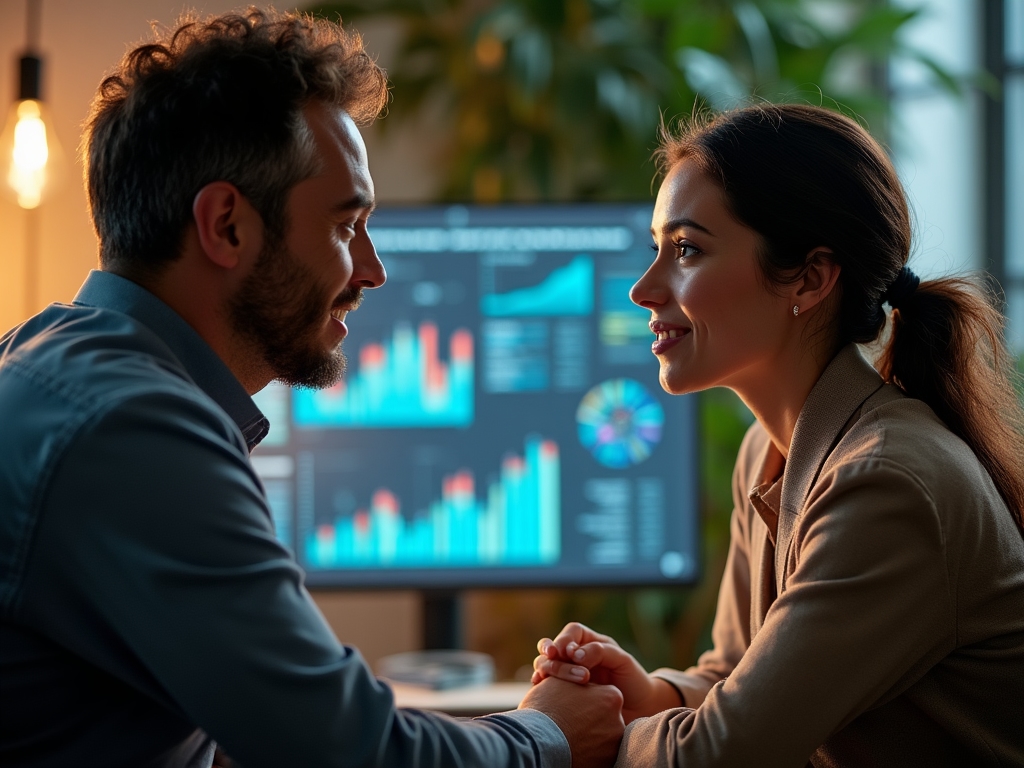 Индивидуальные сессии бизнес-коучинга