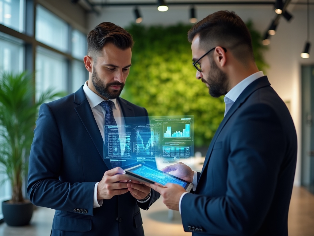 Бизнес-коучинг для предпринимателей