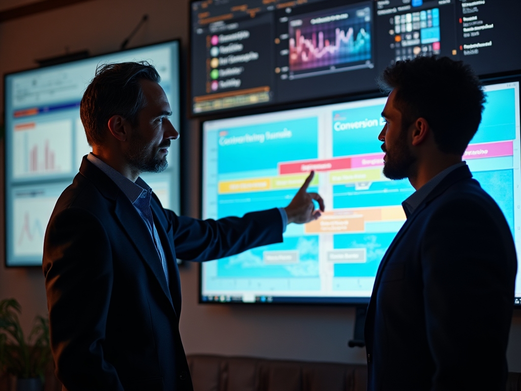 Менторинг по продажам и маркетингу